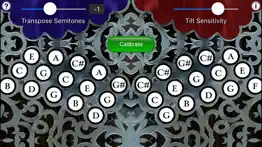 concertinaxl-anglo concertina iphone screenshot 1