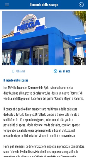 Centro Mega(圖4)-速報App