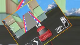 Game screenshot Cars Stunts Battle In Plane mod apk