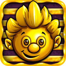 Treasure Run : Hidden Temple