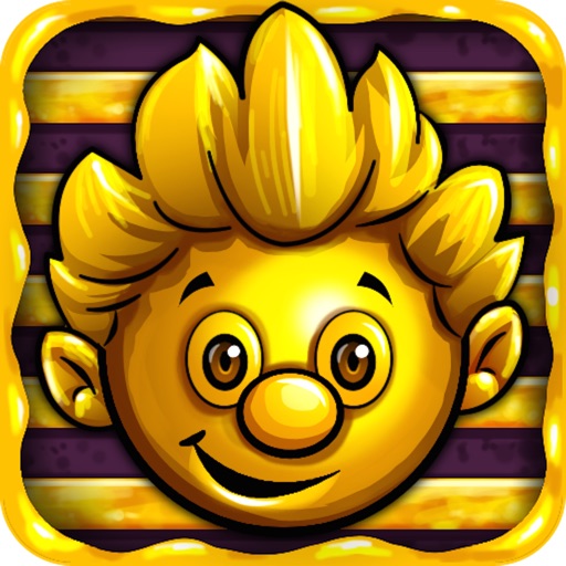 Treasure Run : Hidden Temple iOS App