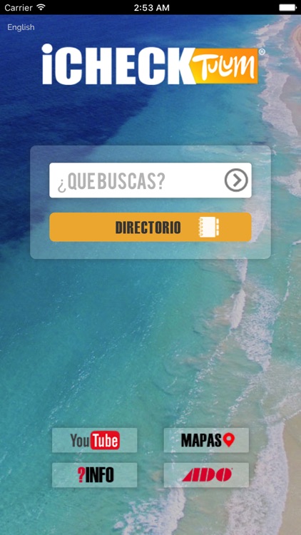 iCheck Tulum Playa del Carmen