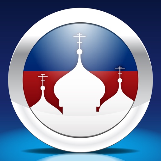 Russian by Nemo Icon