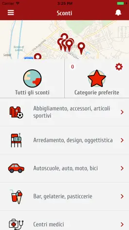 Game screenshot Studiare a Padova mod apk