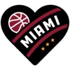 Miami Basketball Louder Rewards