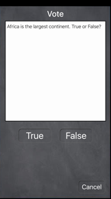Insight Student for iOS screenshot