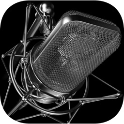 Voice Recorder HD Apple Watch App