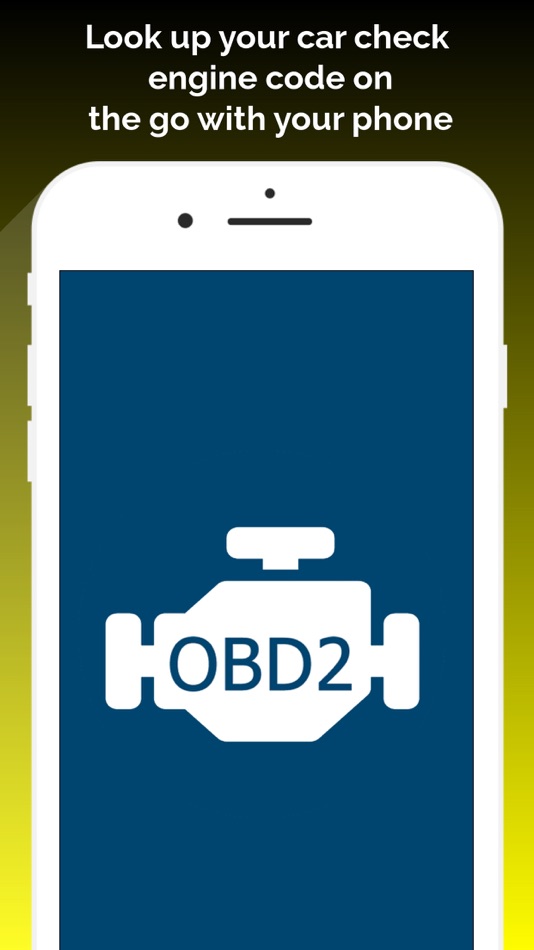 #1. OBD ll Codes Multi Language (iOS) Podle: Hassan Benessafi