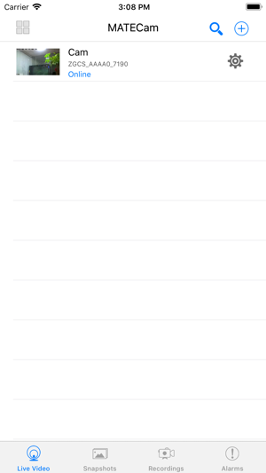 MATECam(圖1)-速報App