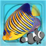 MyReef 3D Aquarium 2 Lite App Cancel