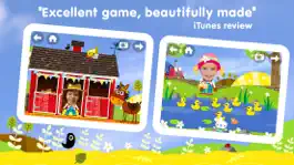 Game screenshot Nursery Rhymes Old MacDonald 2+ apk