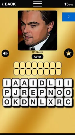 Game screenshot Celebrity Guessing Game apk