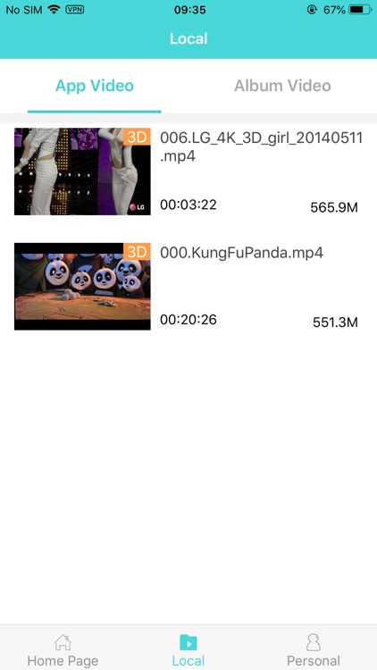 Fruit 3D screenshot-3