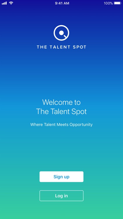 TalentSpot