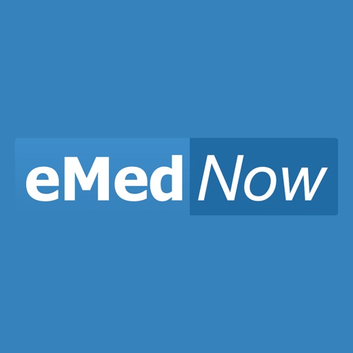 Emed Now by EMED Tecnologia