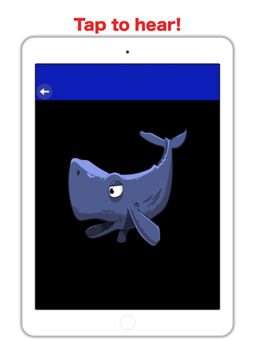 Sea World: Dolphin & Whale Toy screenshot 4