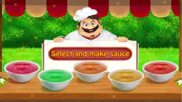 Game screenshot BBQ Recipes Maker Party Night hack