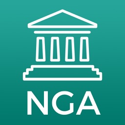 Galerie nationale d'art Washington Guider