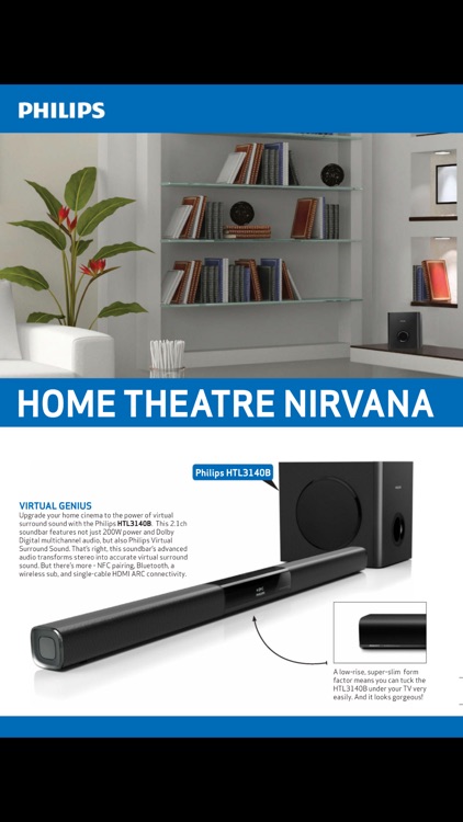 What HI-FI?
