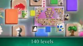 Game screenshot Flowers Mahjong apk