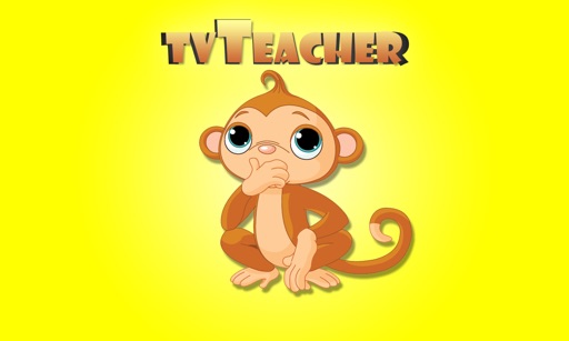 TV Teacher icon