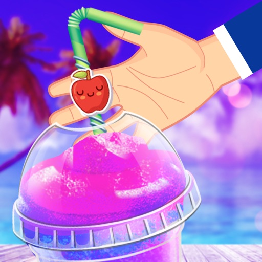 Fruit Slushies icon