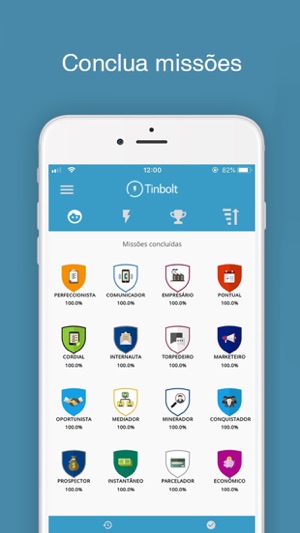 Tinbolt(圖2)-速報App
