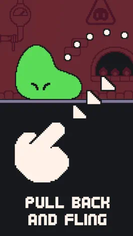 Game screenshot Slime Pizza hack