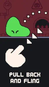 Slime Pizza screenshot #5 for iPhone