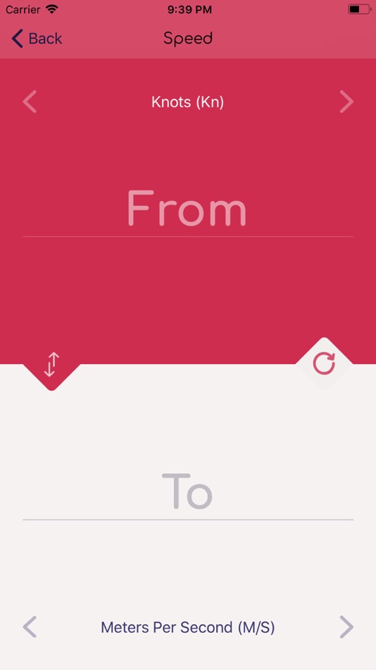 #5. UC - Units Converter (iOS) 由: ItCarst