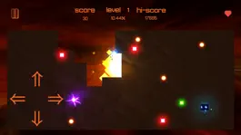 Game screenshot Neon Strider hack