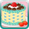 cooking games - make tasty Cake