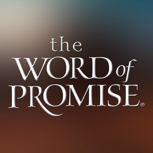 Bible - The Word of Promise®
