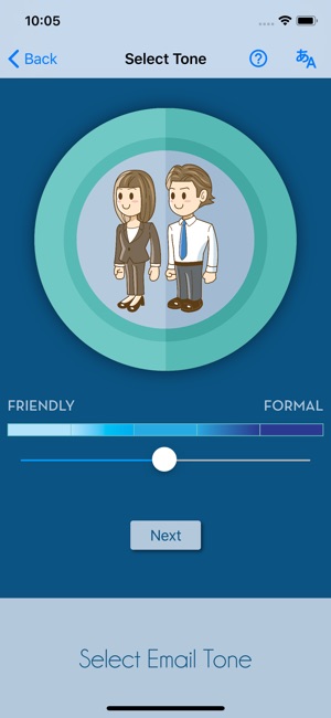 Practical Workplace Email(圖3)-速報App