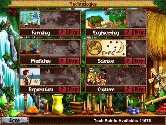 Screenshot #5 pour Virtual Villagers 2 Lite