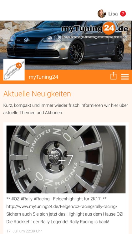 myTuning24