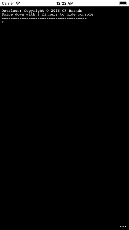 Octaleus screenshot-4