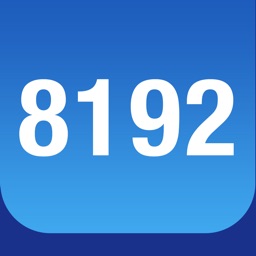 8192 - Puzzle Challenge