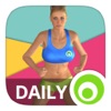 Daily Cardio Fitness Workouts - iPadアプリ