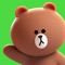 LINE FRIENDS - 待ち受け画像...