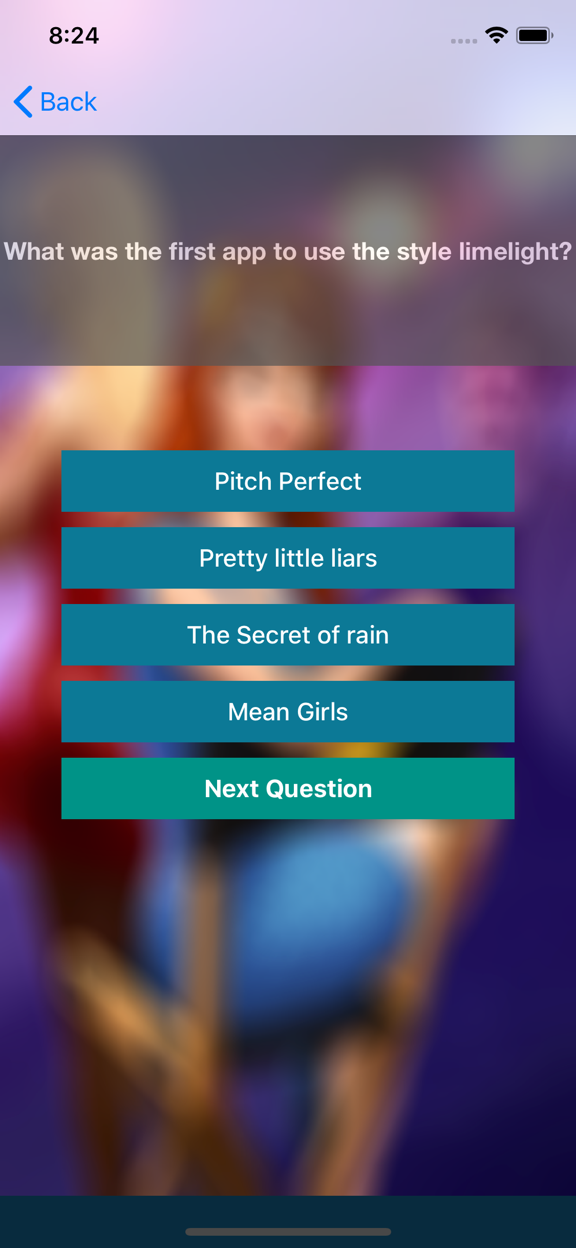 Quiz & Guide For Episode