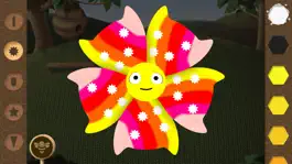 Game screenshot Grow Flowers & Bees apk