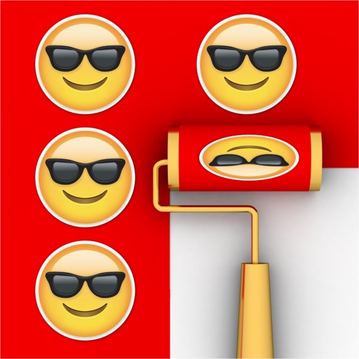 Emoji Doodle - Keyboard