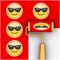 Emoji Doodle is the first system-wide keyboard^ that allows you to finger draw Emoji art right inside any of your favorite apps* for chatting, texting, messaging, mailing, etc