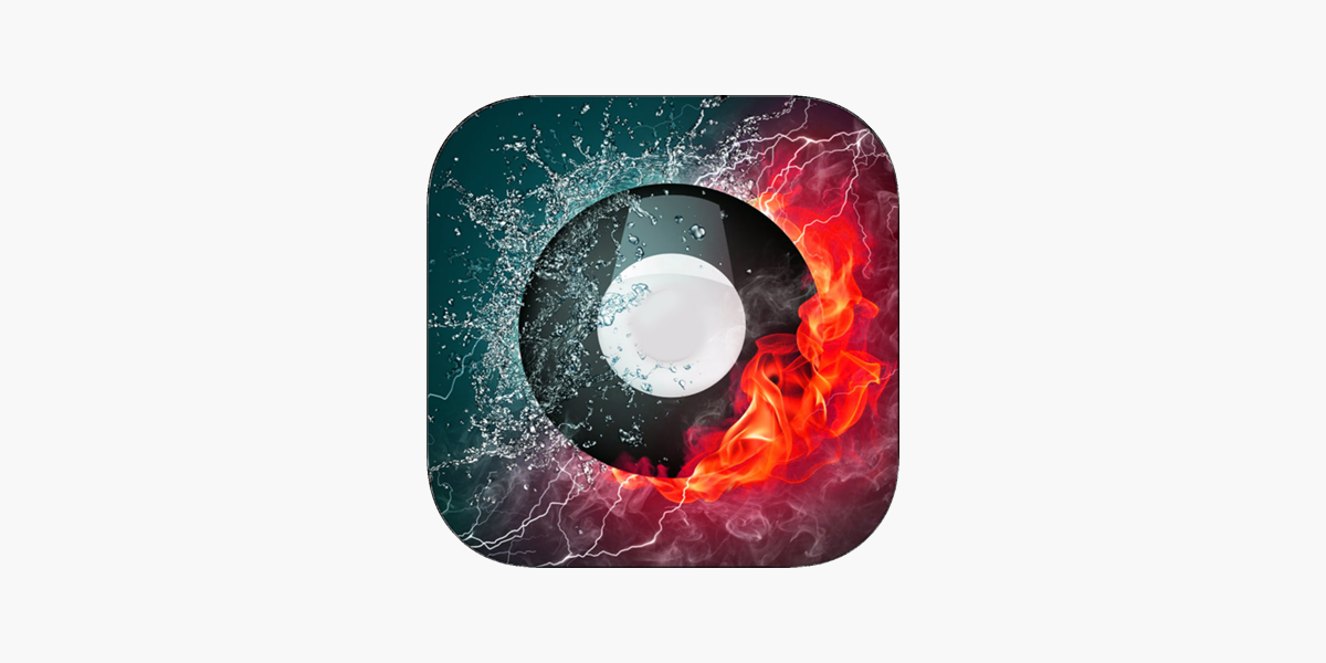 Magic Crystal Ball on the App Store