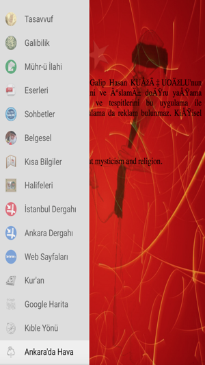 Galibilik ve Galibiler