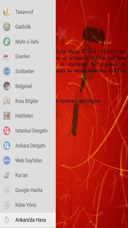 Galibilik ve Galibiler