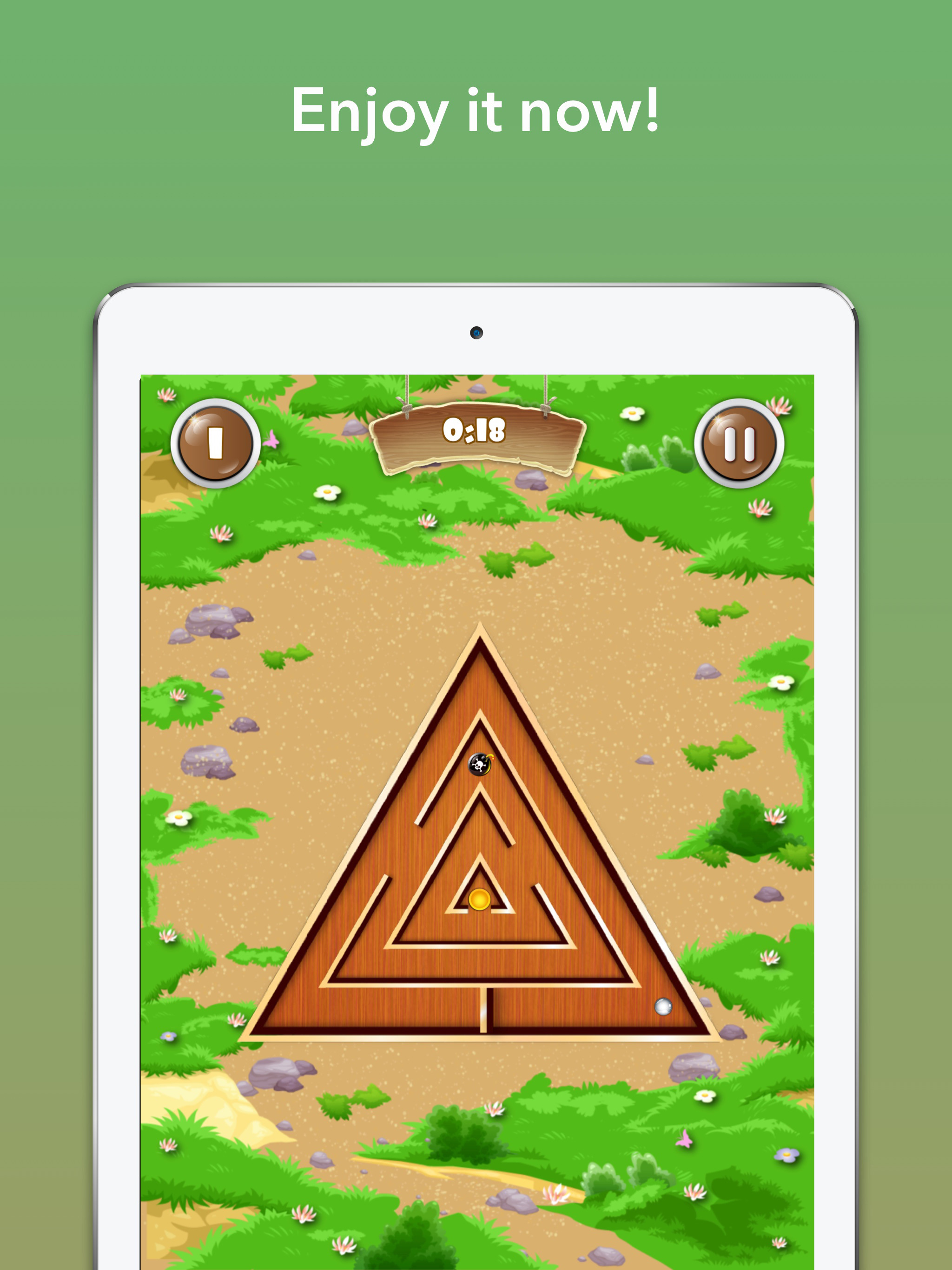 Maze Escape - The Hardest screenshot 7