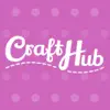 CraftHub delete, cancel