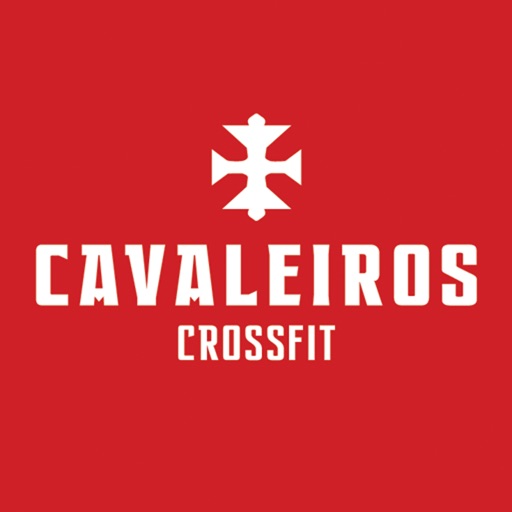 Cavaleiros CrossFit icon